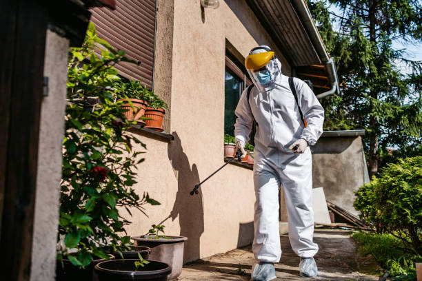 Best Emergency Pest Control  in Hamilton College, NY