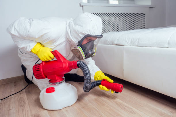 Best Best Pest Control Companies  in Hamilton College, NY