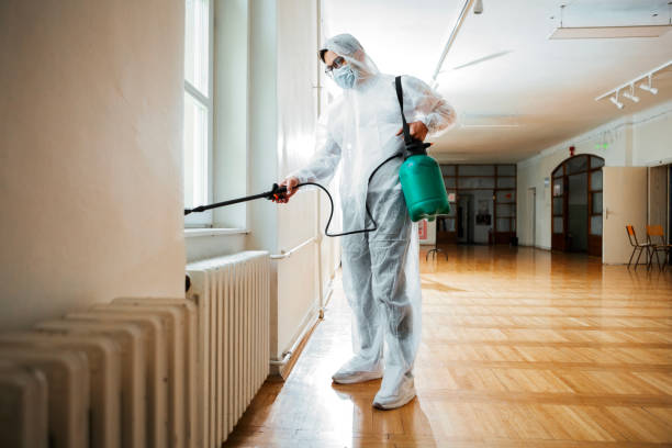 Best Affordable Pest Control Services  in Hamilton College, NY